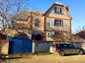 Mini Hotel Primorskiy 36